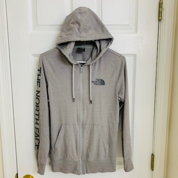 The North Face Woman’s Hoodie Jacket Size small - Picture 1 of 10